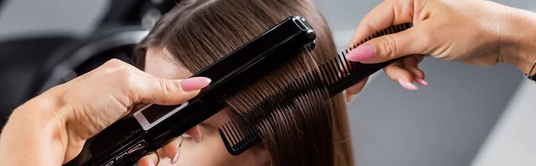 美容室で叶える！エイジング対策＆髪質改善のための頭皮ケア方法
