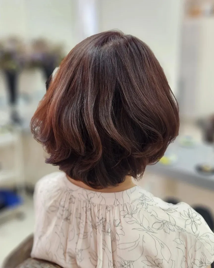 あなたの理想のヘアスタイルへ🧴🫧