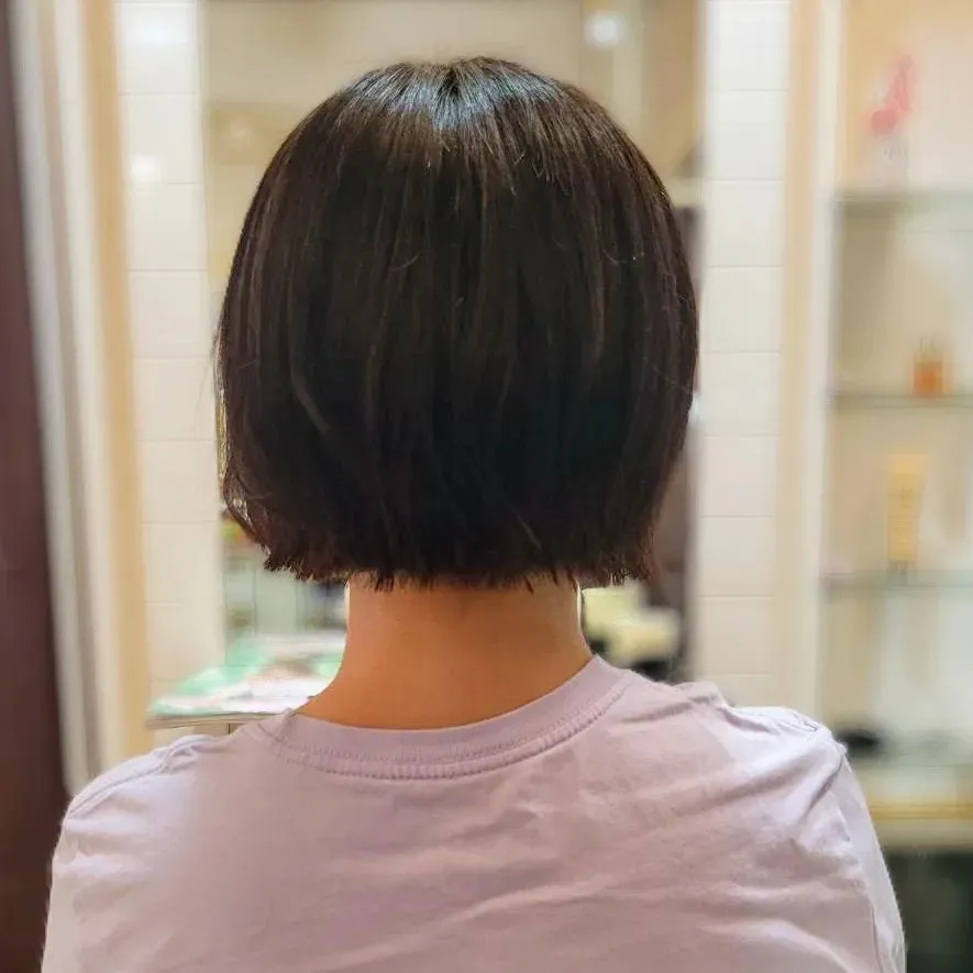 史上最高のサラ艶ヘアを手に入れる✨