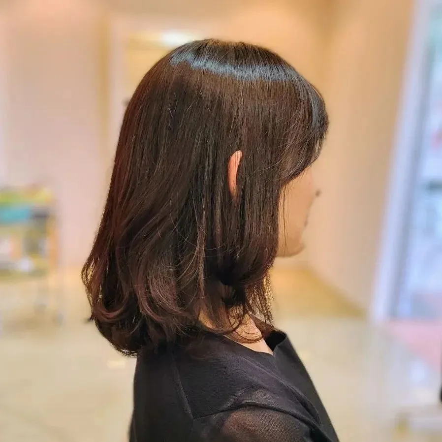 美しさを引き出すサロン✨💇‍♀️