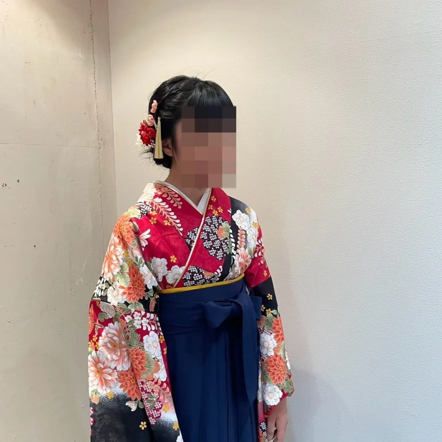 【美容室ロゼ 那古野】@rose_nagono 