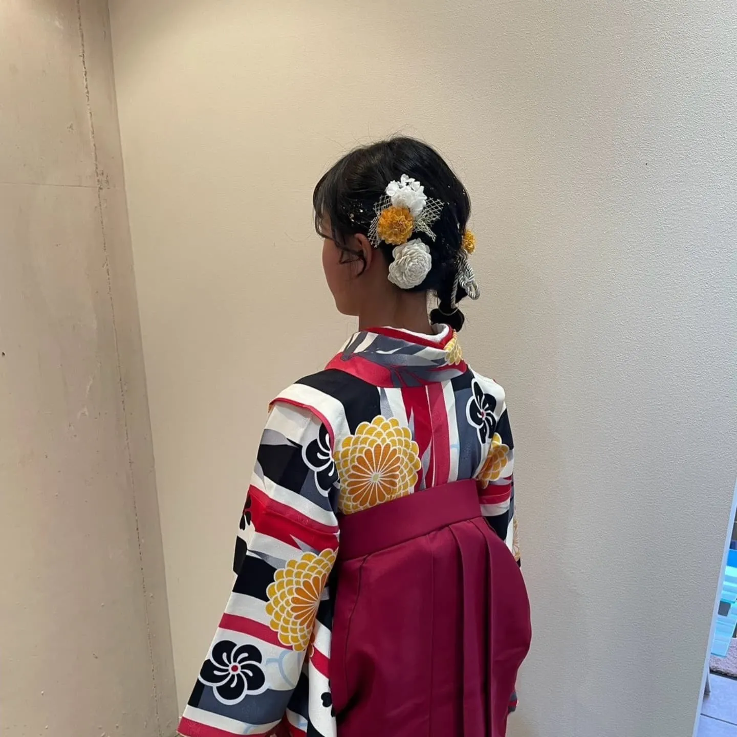 【美容室ロゼ 那古野】@rose_nagono 