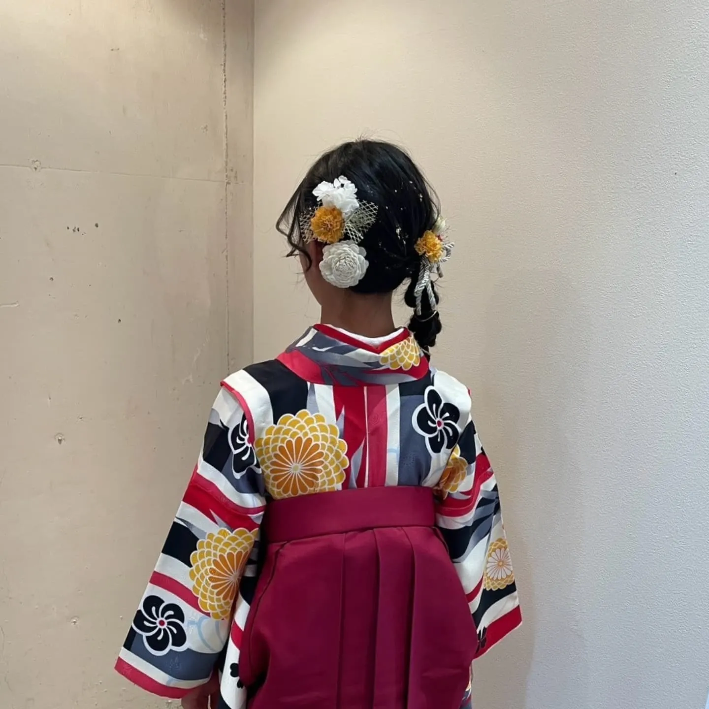 【美容室ロゼ 那古野】@rose_nagono 