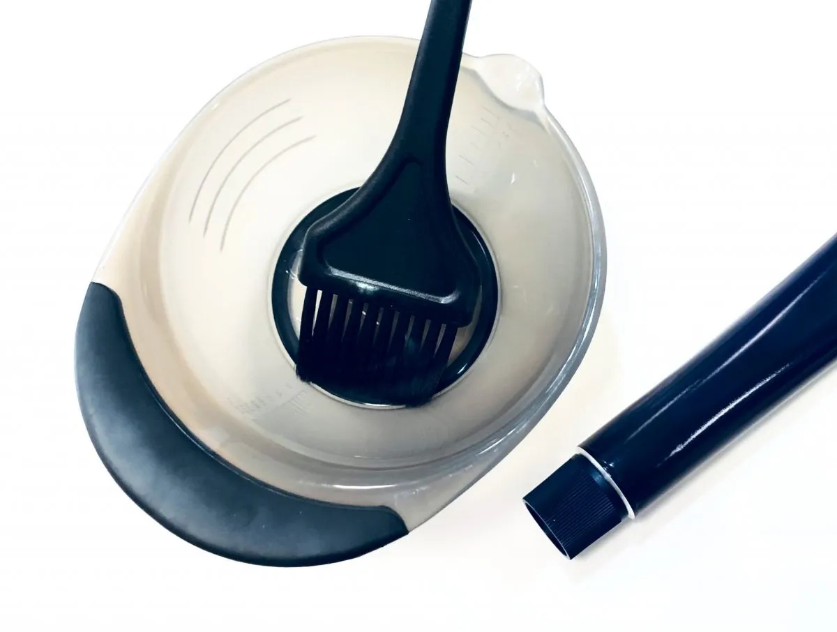 美容室で使われる増粘剤！使用される施術内容と体への影響まで