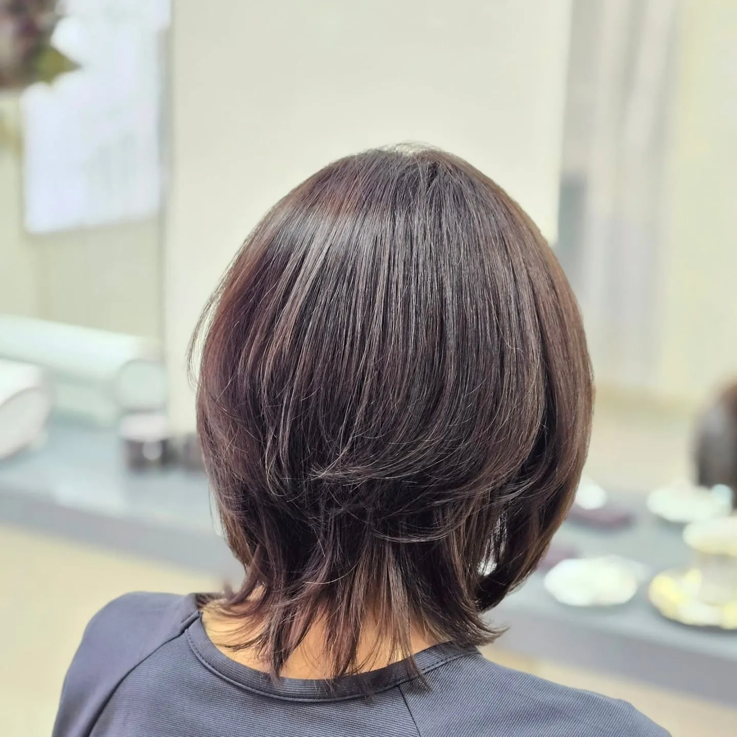 年齢を重ねるほど魅力的なあなたへ。