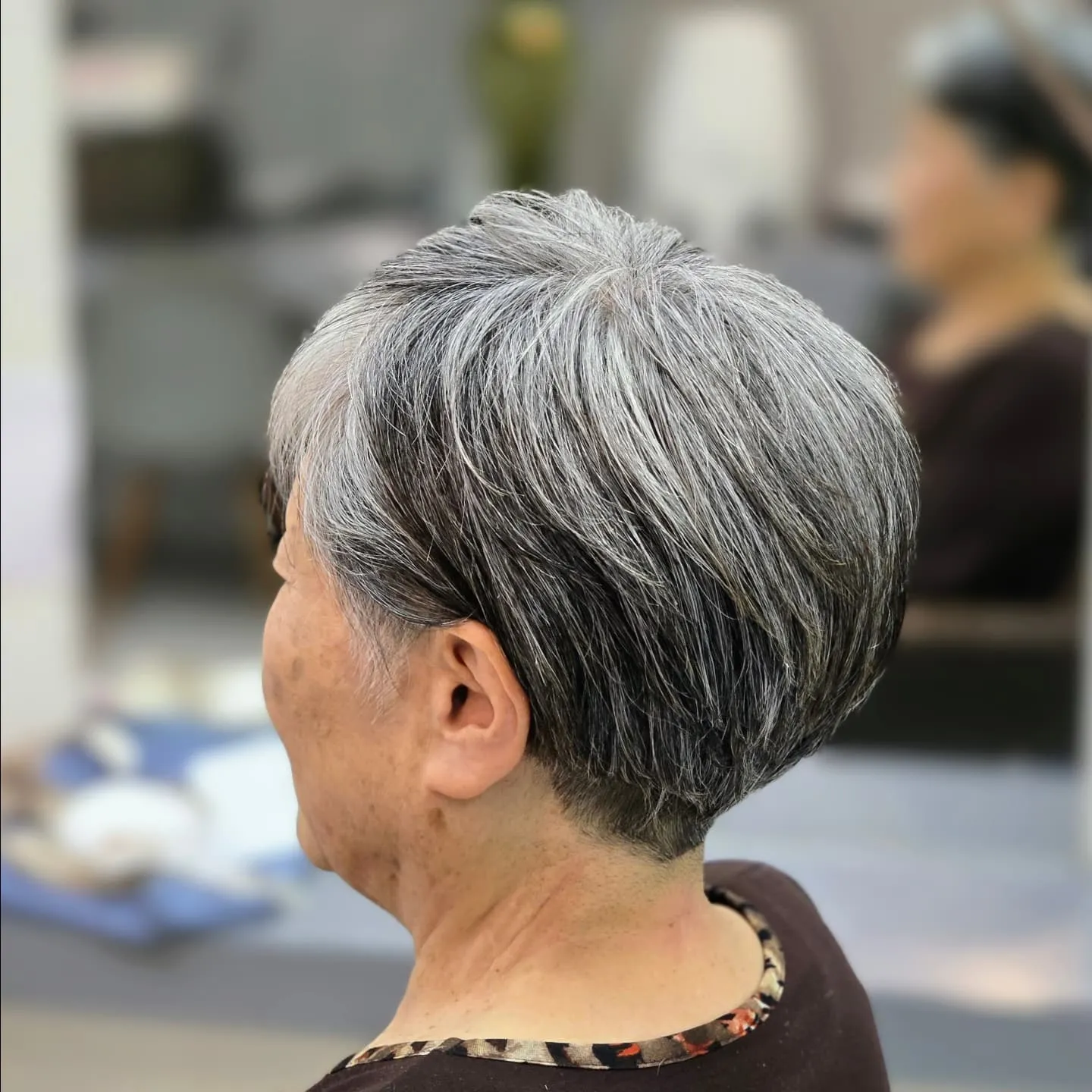 年齢を重ねるほど魅力的なあなたへ。