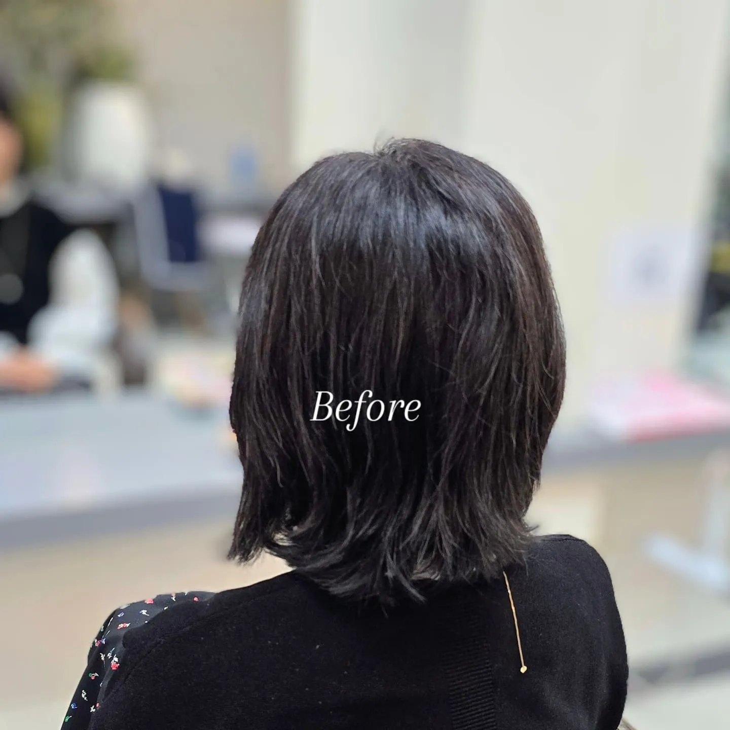 【美容室ロゼ 那古野】 @rose_nagono