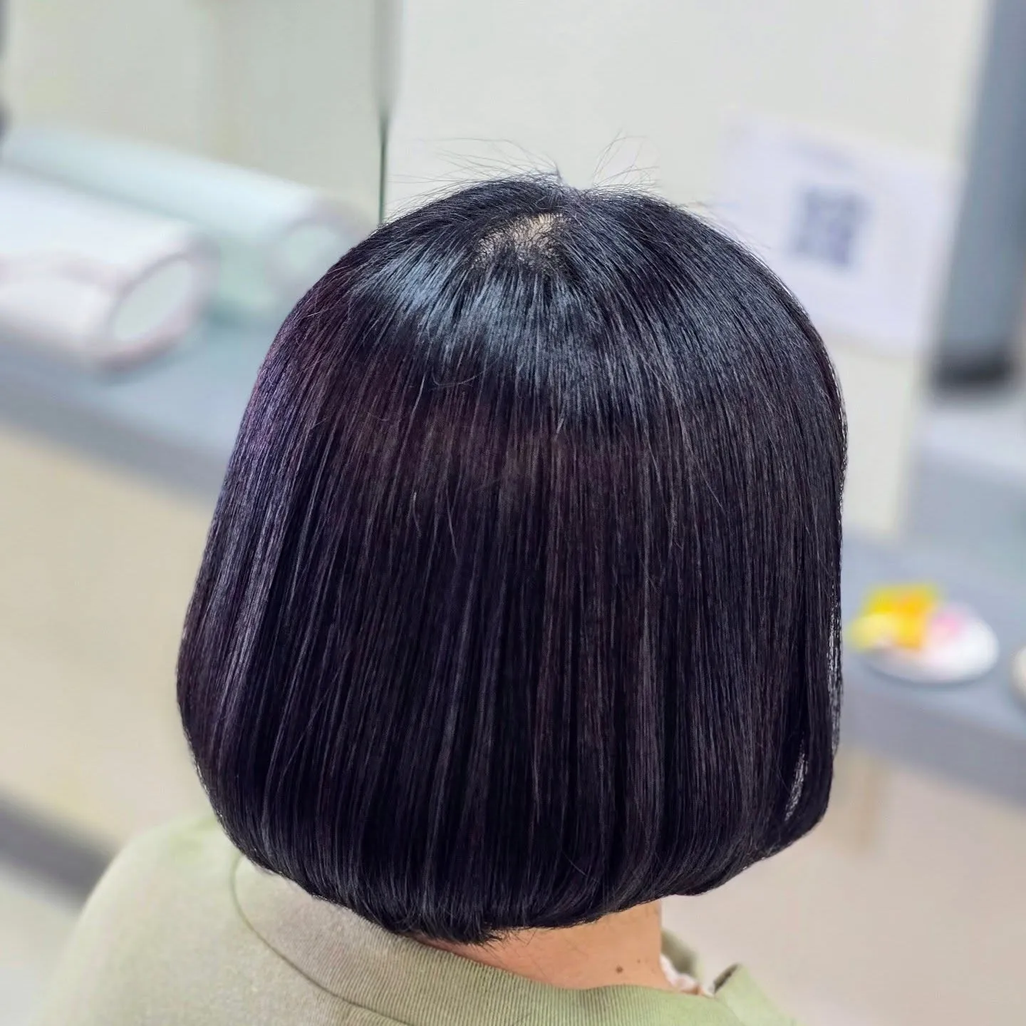 【美容室ロゼ 那古野】 @rose_nagono