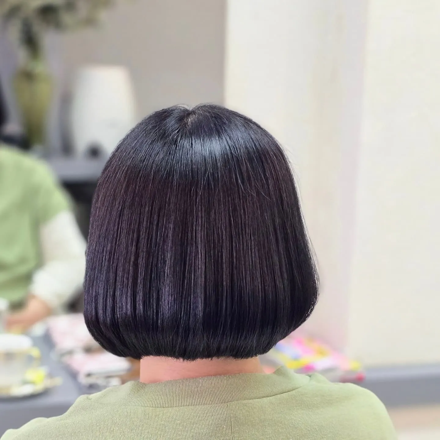 【美容室ロゼ 那古野】 @rose_nagono