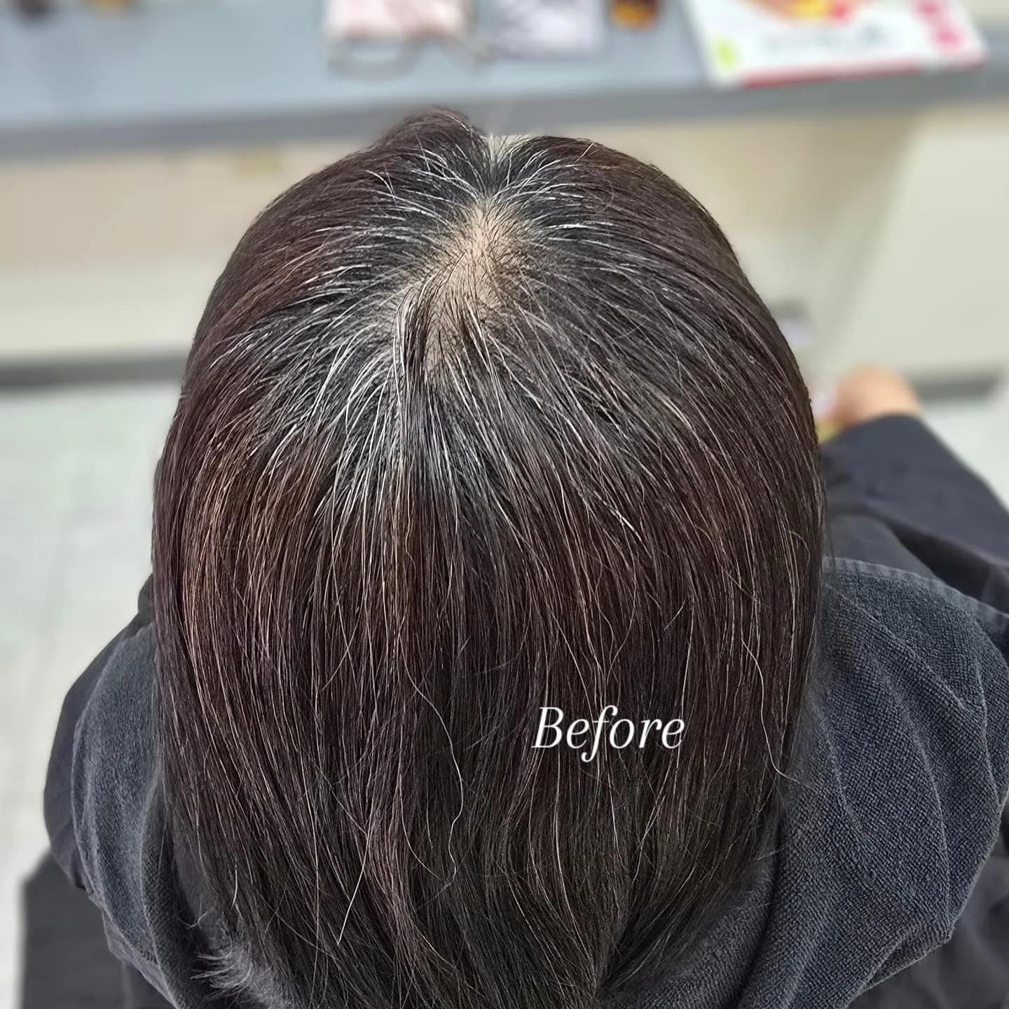 【美容室ロゼ 那古野】 @rose_nagono