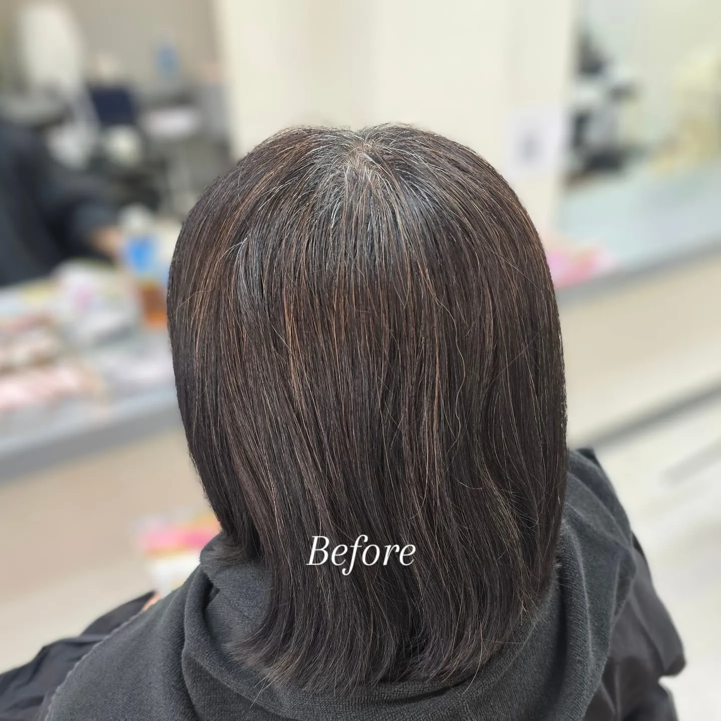 【美容室ロゼ 那古野】 @rose_nagono