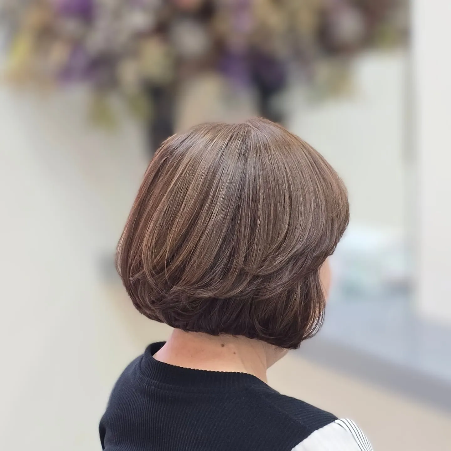 #ミドルエイジ女性