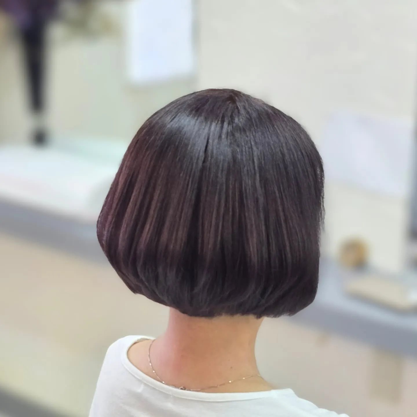 #ミドルエイジ女性