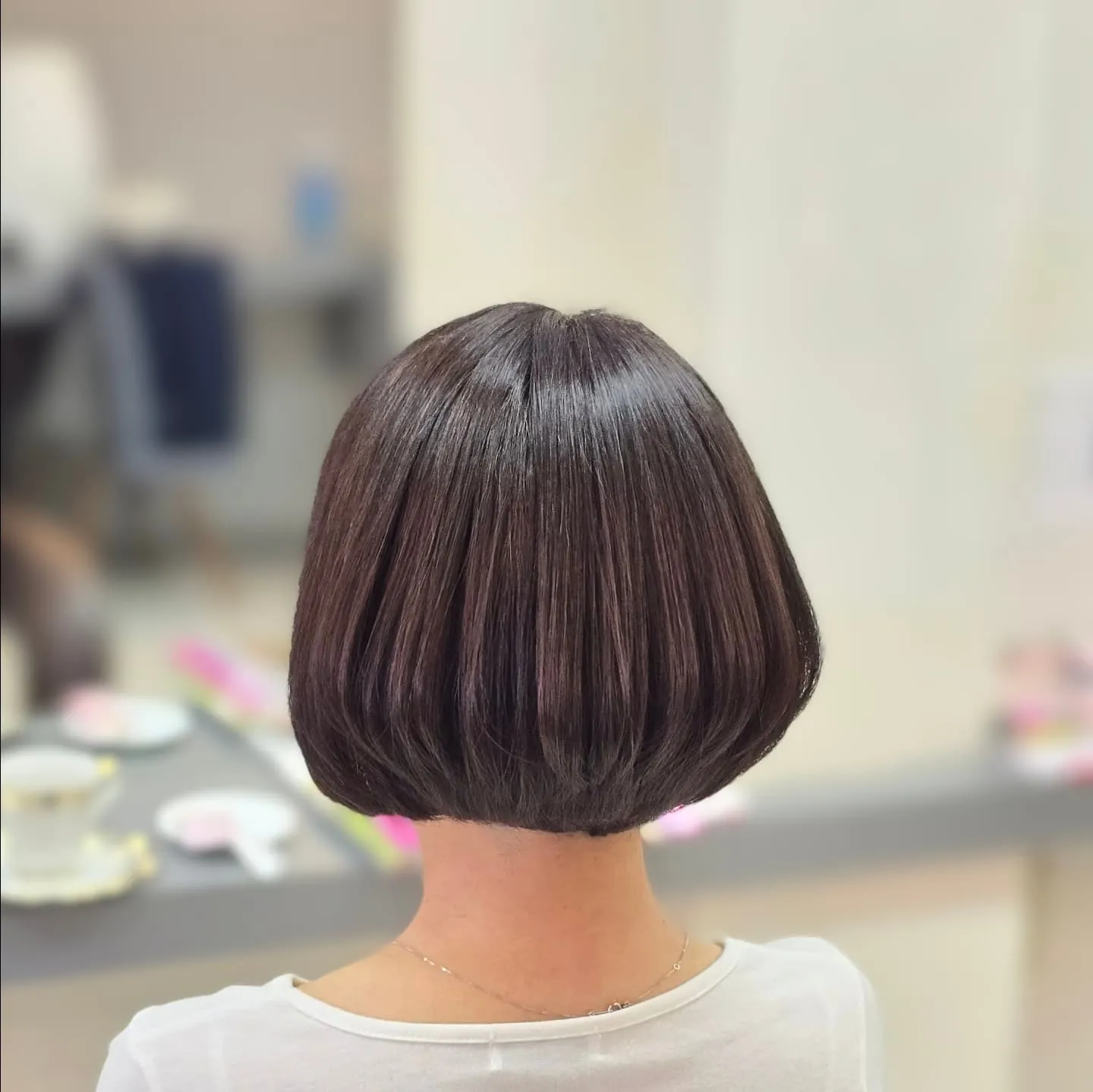 #ミドルエイジ女性