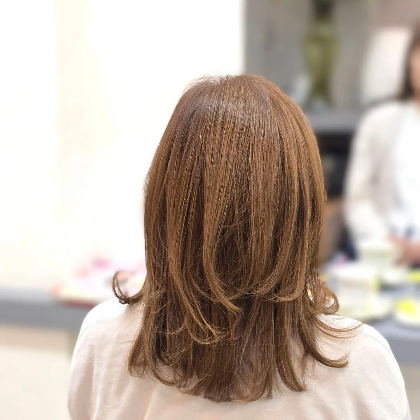 美容室ロゼ 那古野 @rose_nagono