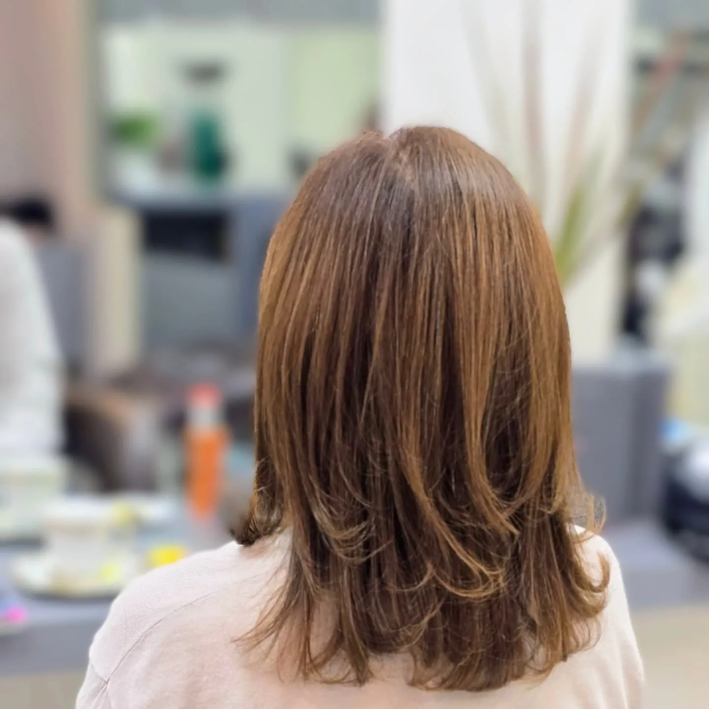 美容室ロゼ 那古野 @rose_nagono