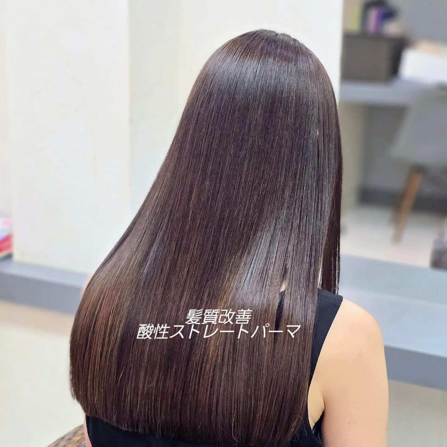 【美容室ロゼ  那古野】 @rose_nagono 