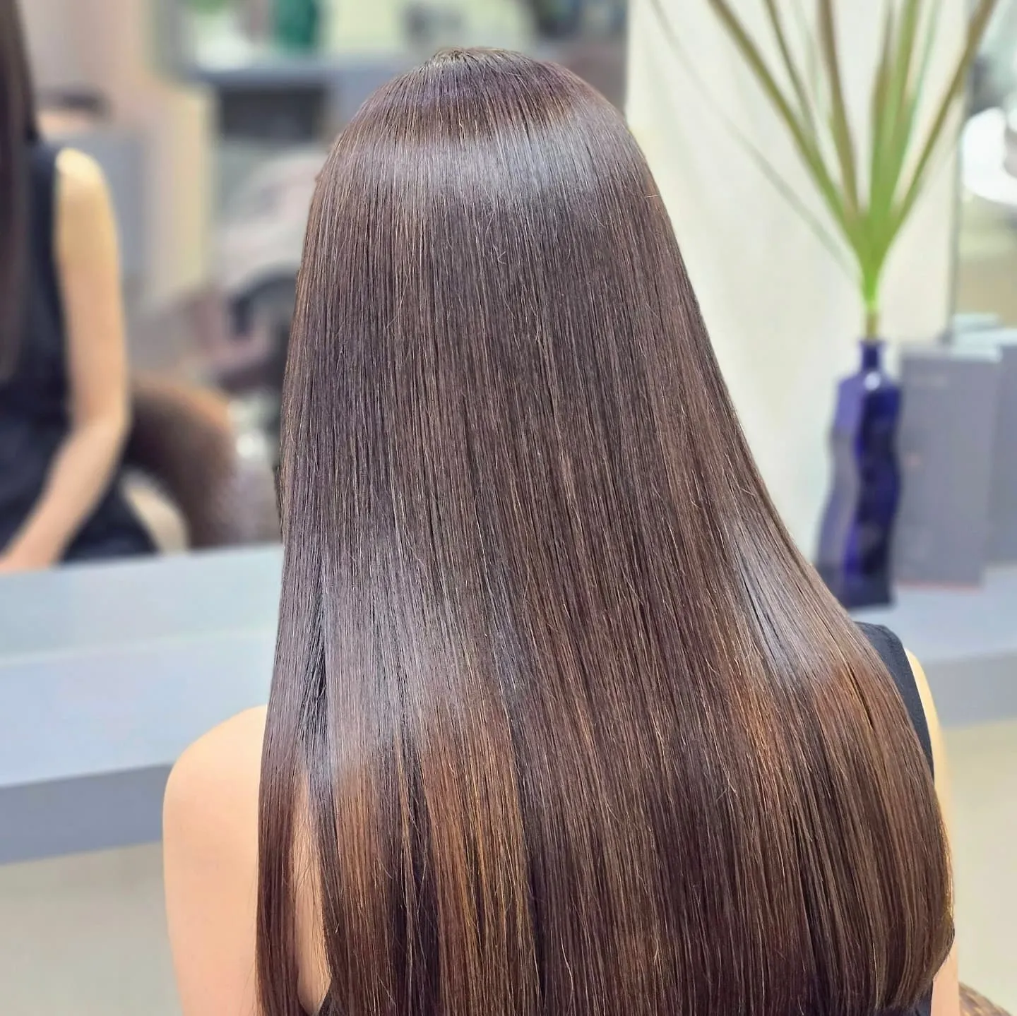 【美容室ロゼ  那古野】 @rose_nagono 