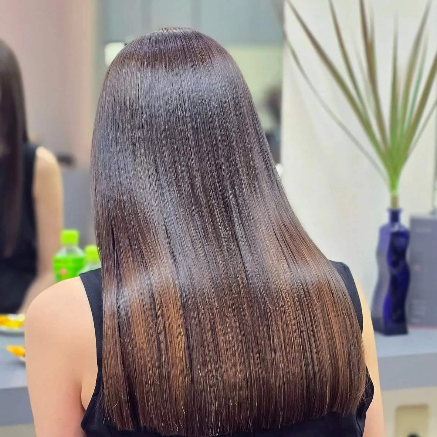 【美容室ロゼ  那古野】 @rose_nagono 