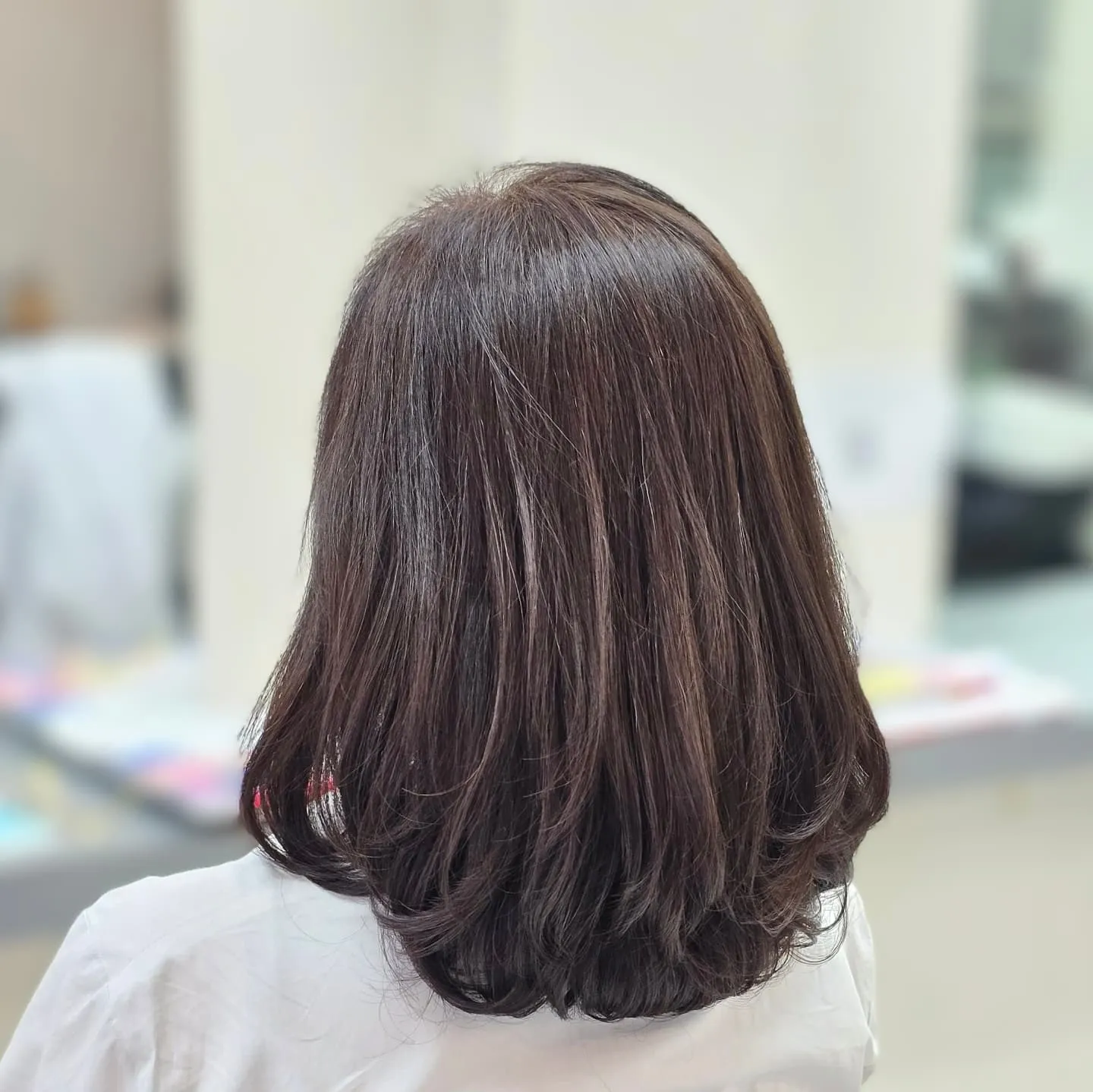 【美容室ロゼ 那古野】 @rose_nagono 