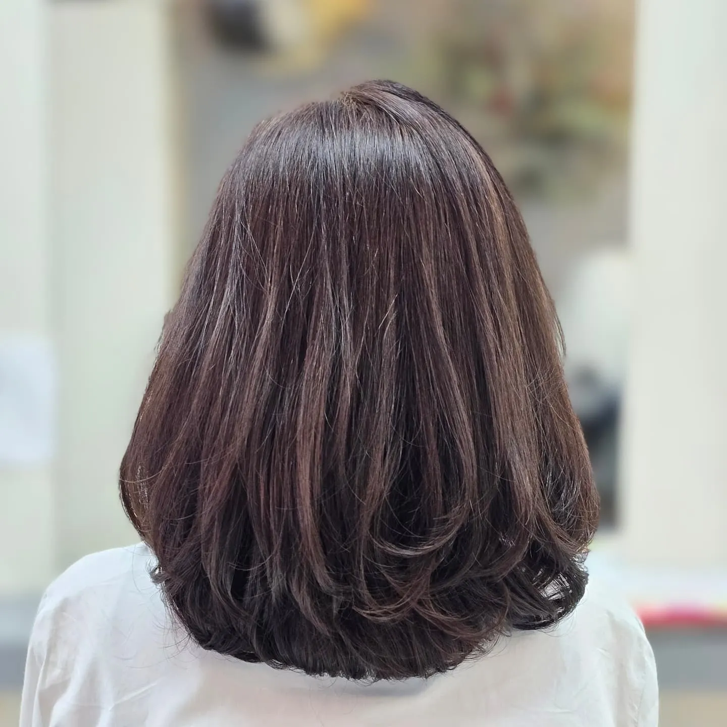 【美容室ロゼ 那古野】 @rose_nagono