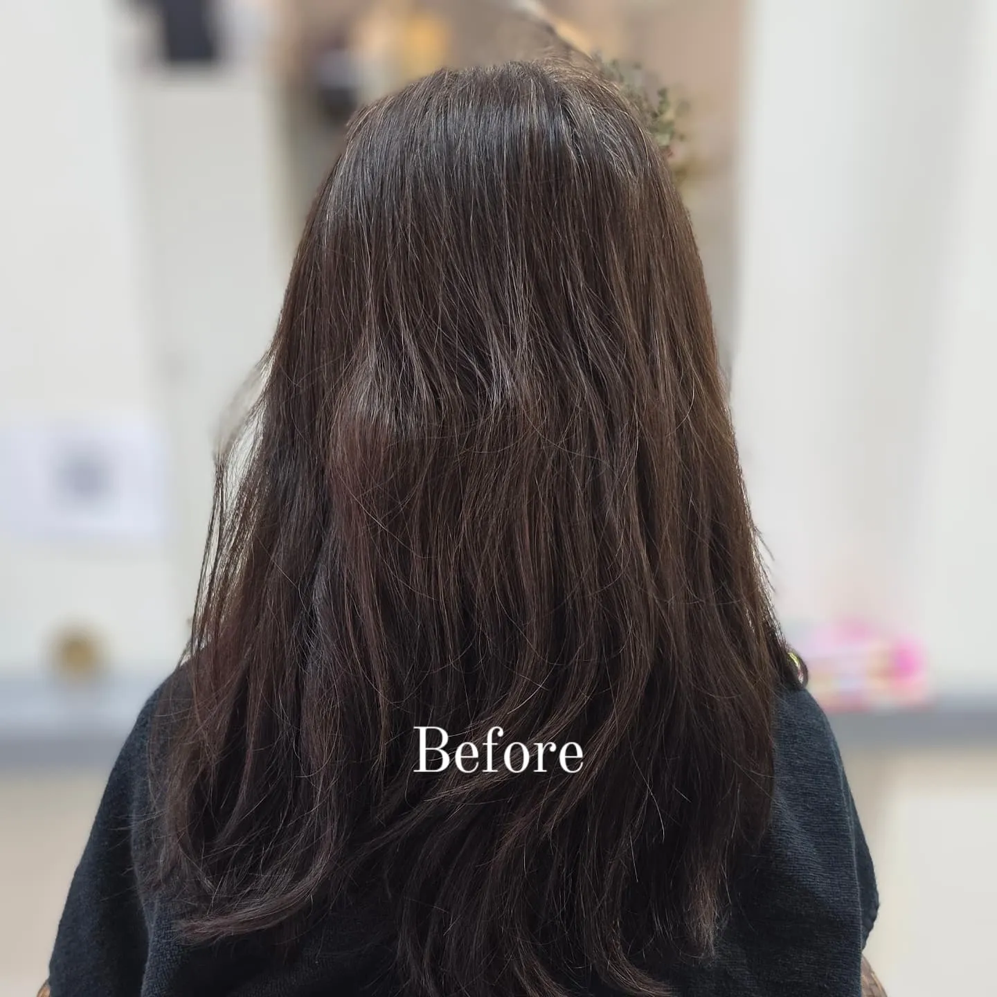 【美容室ロゼ 那古野】 @rose_nagono