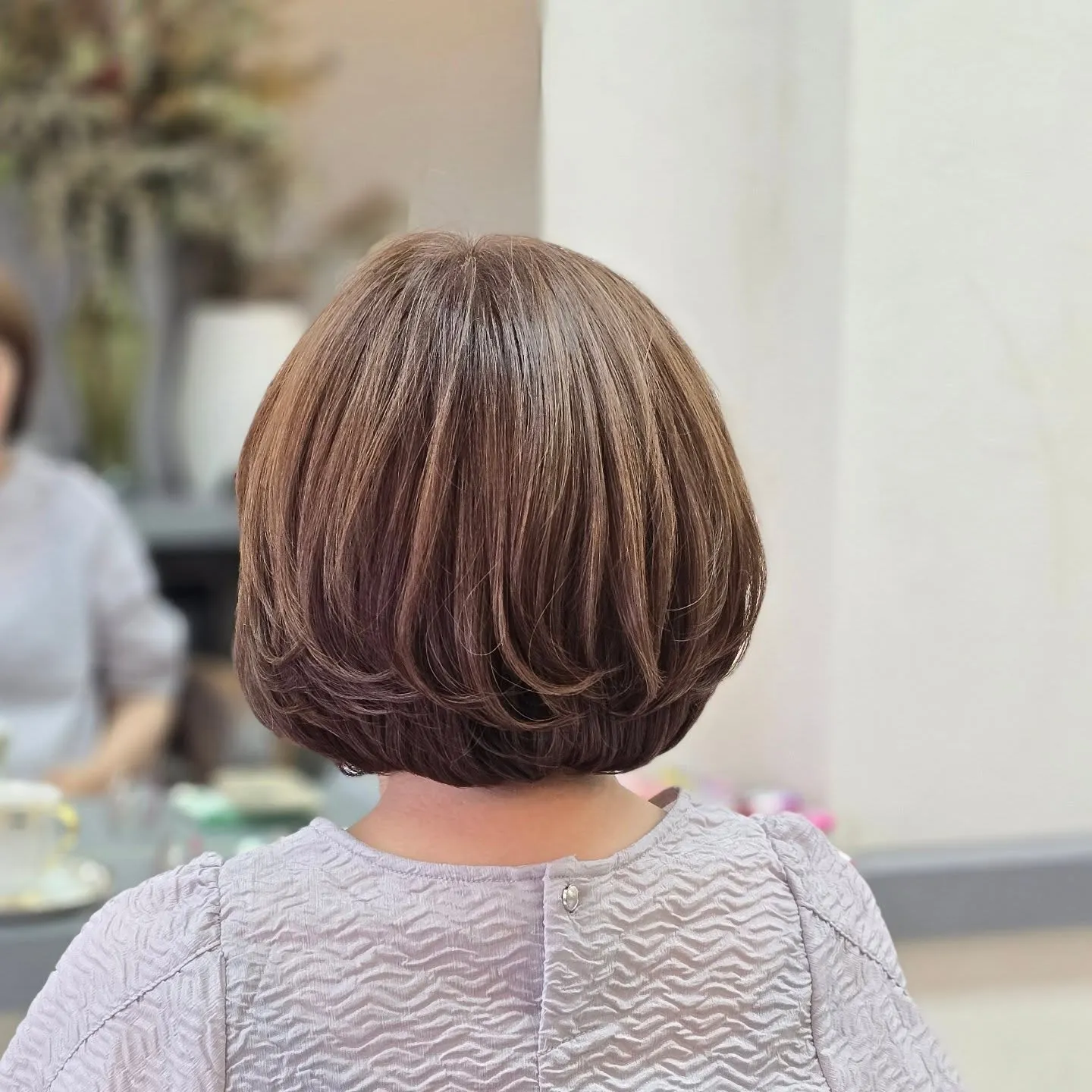 【美容室ロゼ 那古野】 @rose_nagono