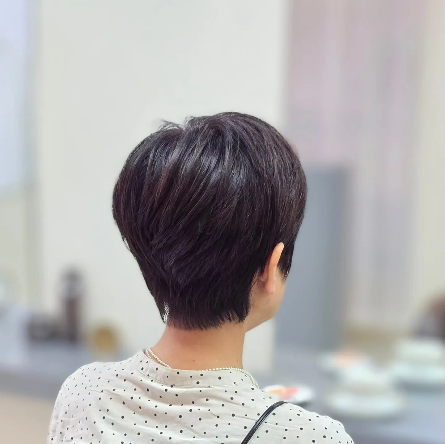 【美容室ロゼ /那古野】 @rose_nagono 