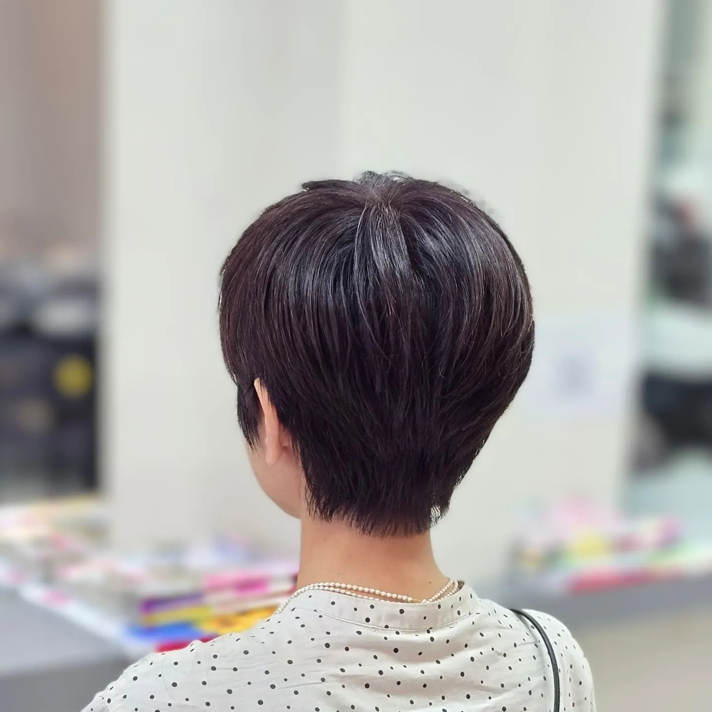 【美容室ロゼ /那古野】 @rose_nagono 