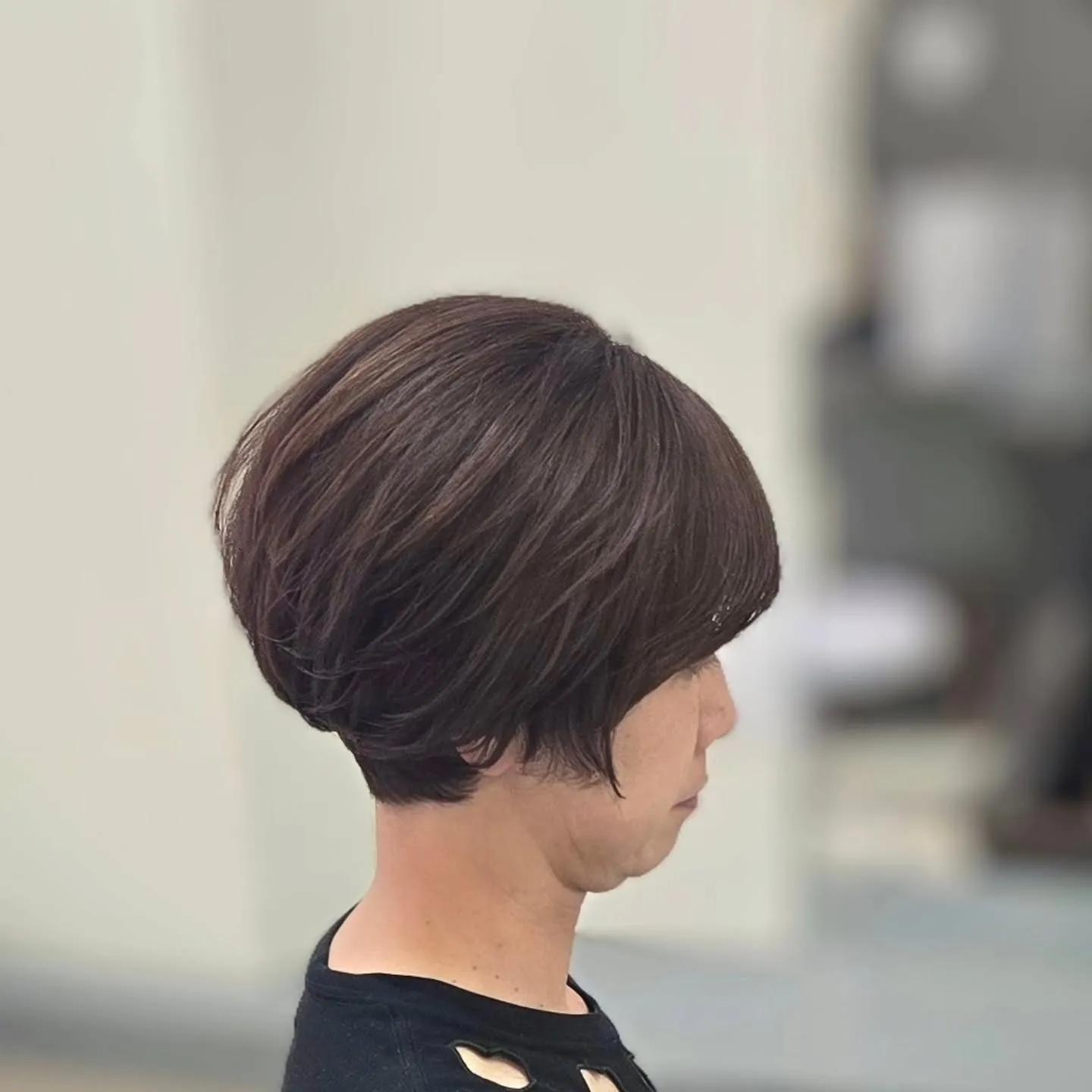 【美容室ロゼ 那古野】