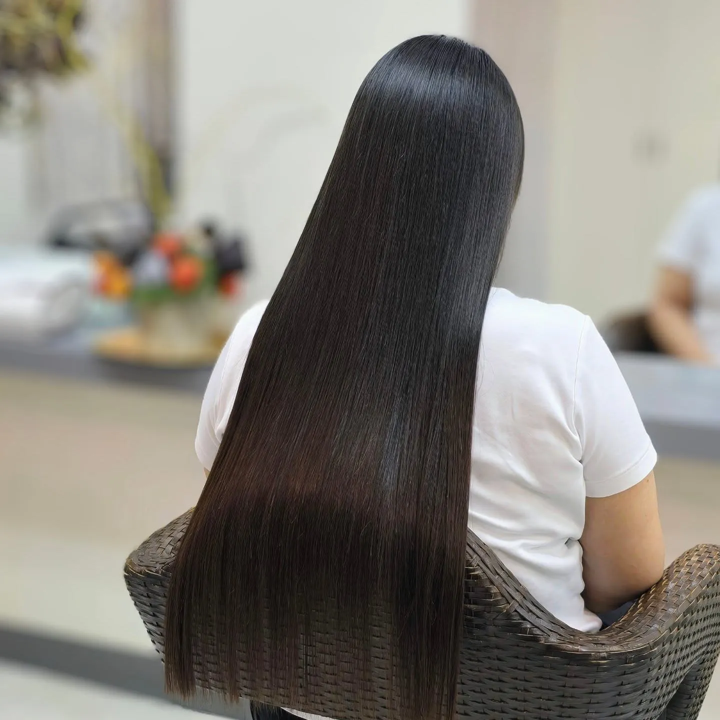 【美容室ロゼ 那古野】 @rose_nagono