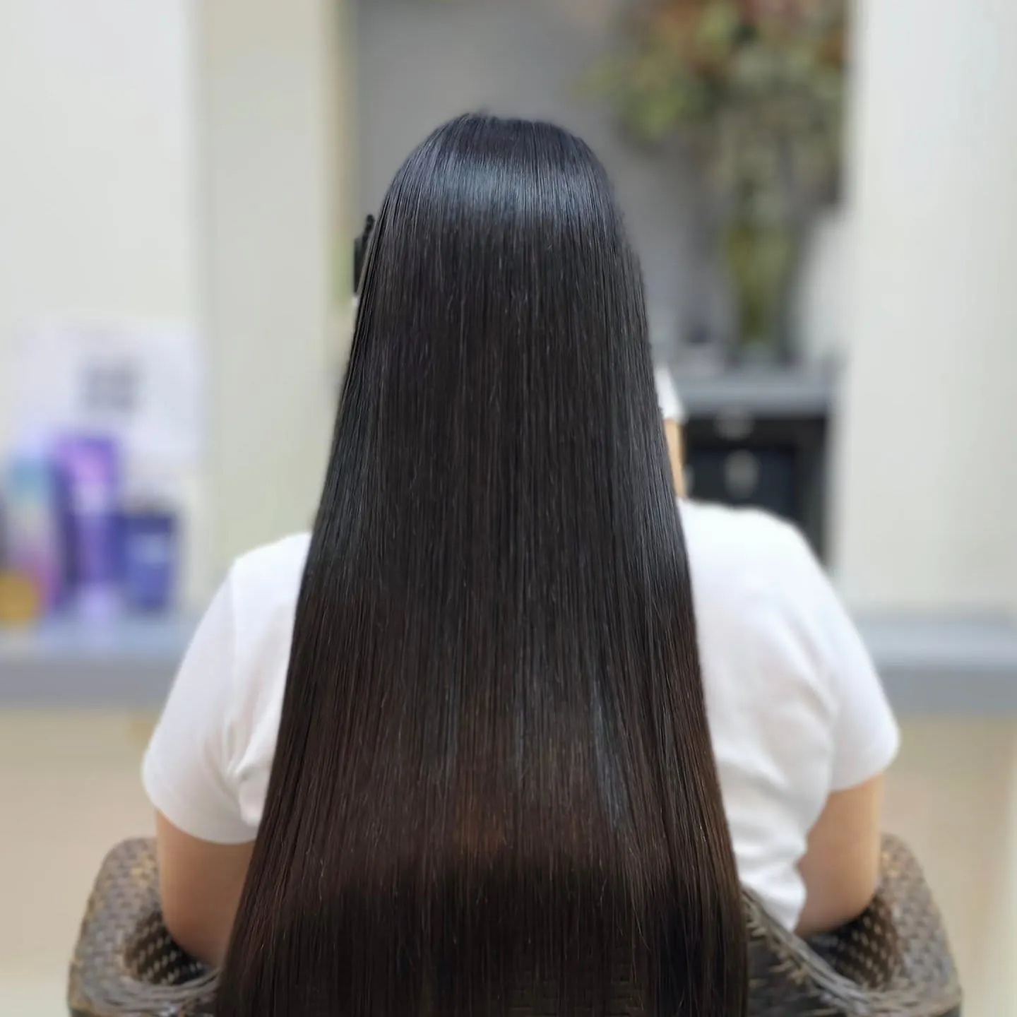 【美容室ロゼ 那古野】 @rose_nagono