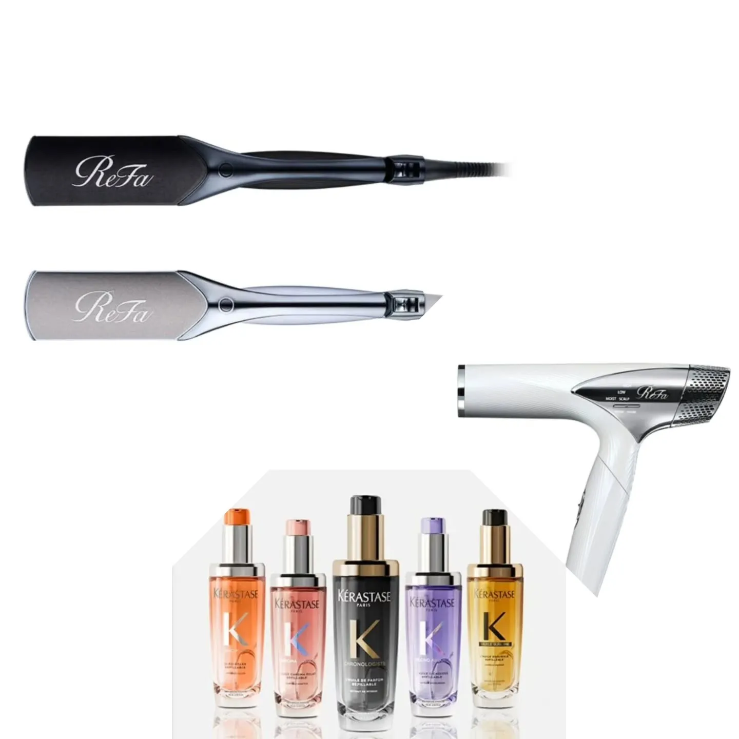 【ROSE allure】ロゼアリュール