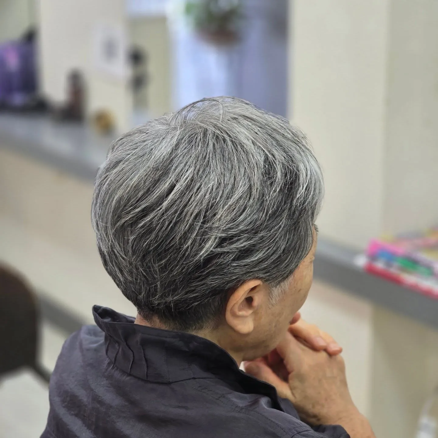 【美容室ロゼ 那古野】 @rose_nagono