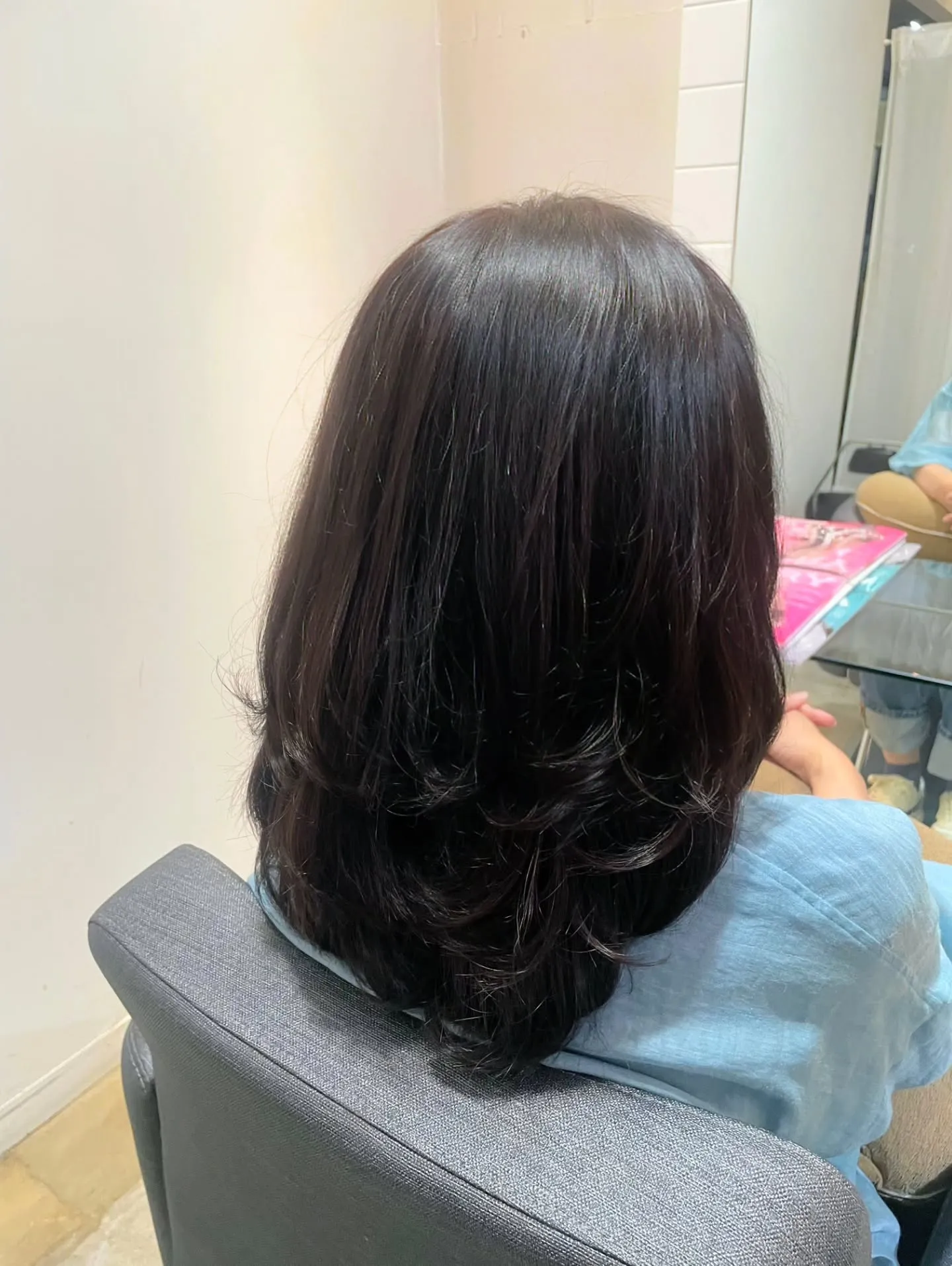 【ROSE allure】ロゼアリュール