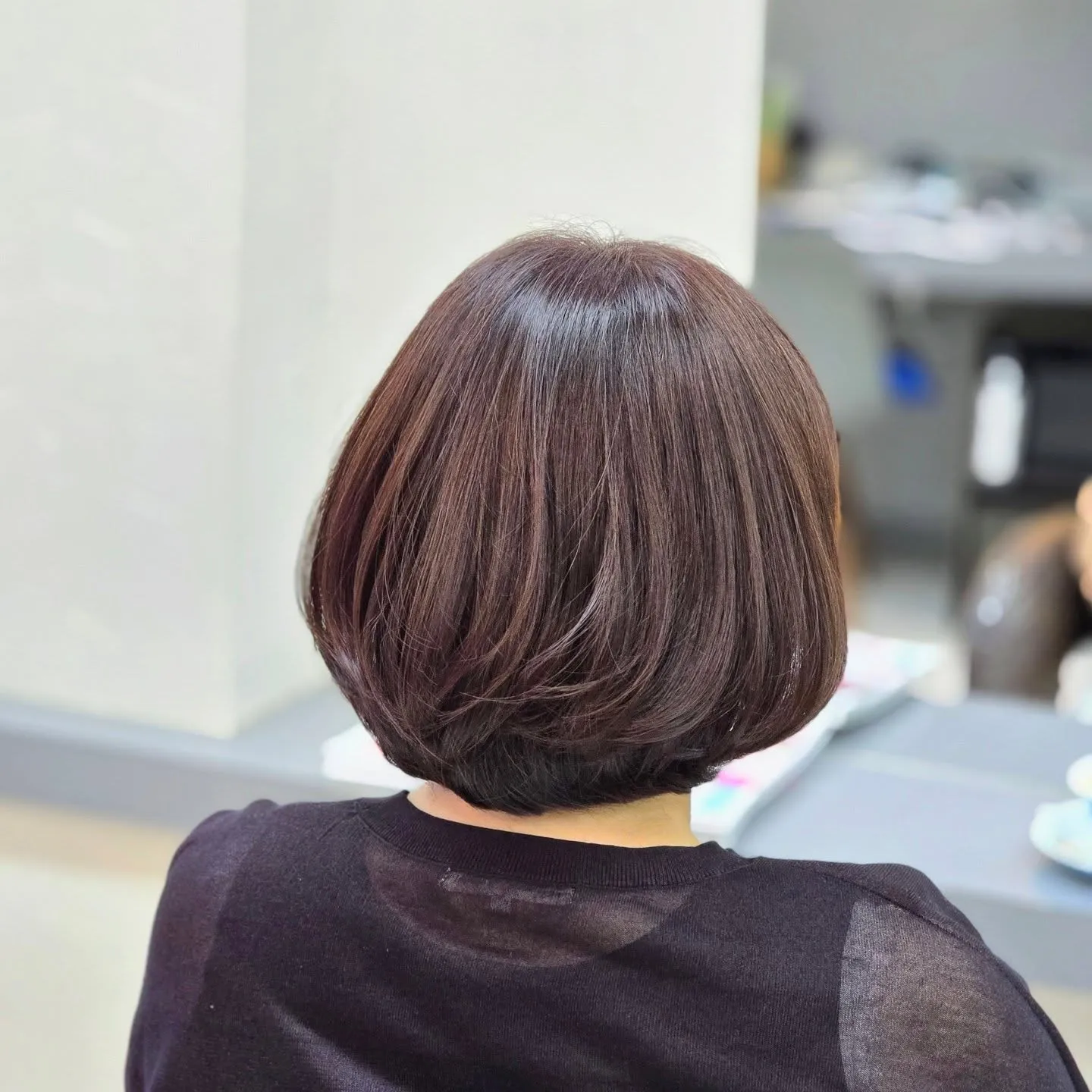 【美容室ロゼ 那古野】