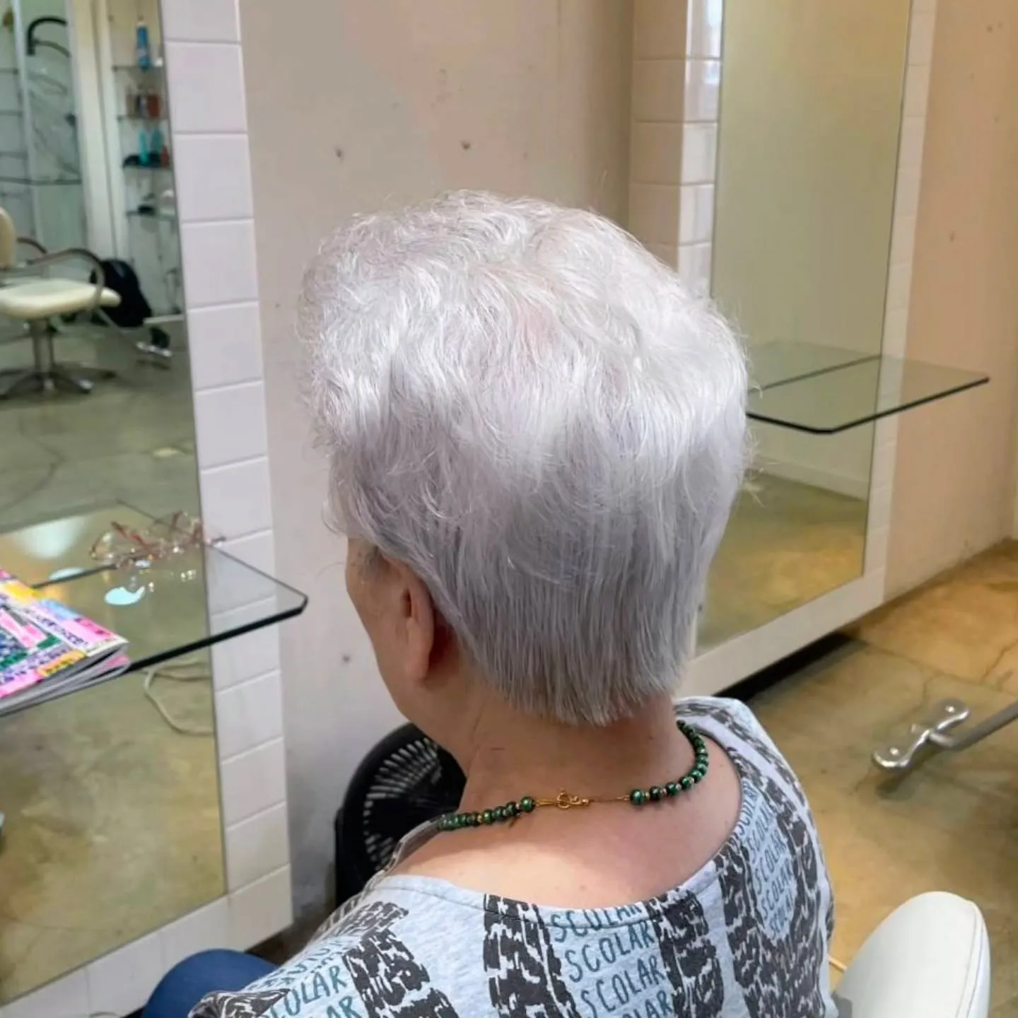 [ROSE allure】ロゼアリュール