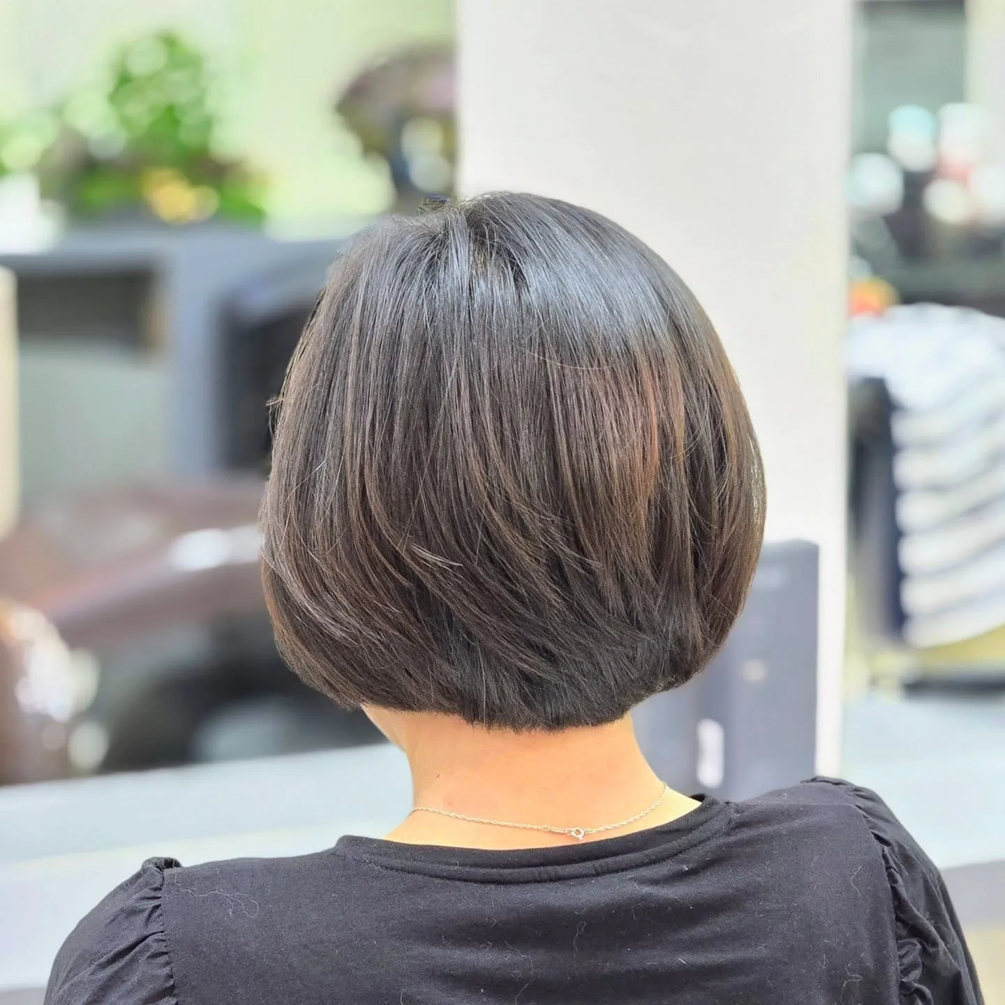 【美容室ロゼ 那古野】