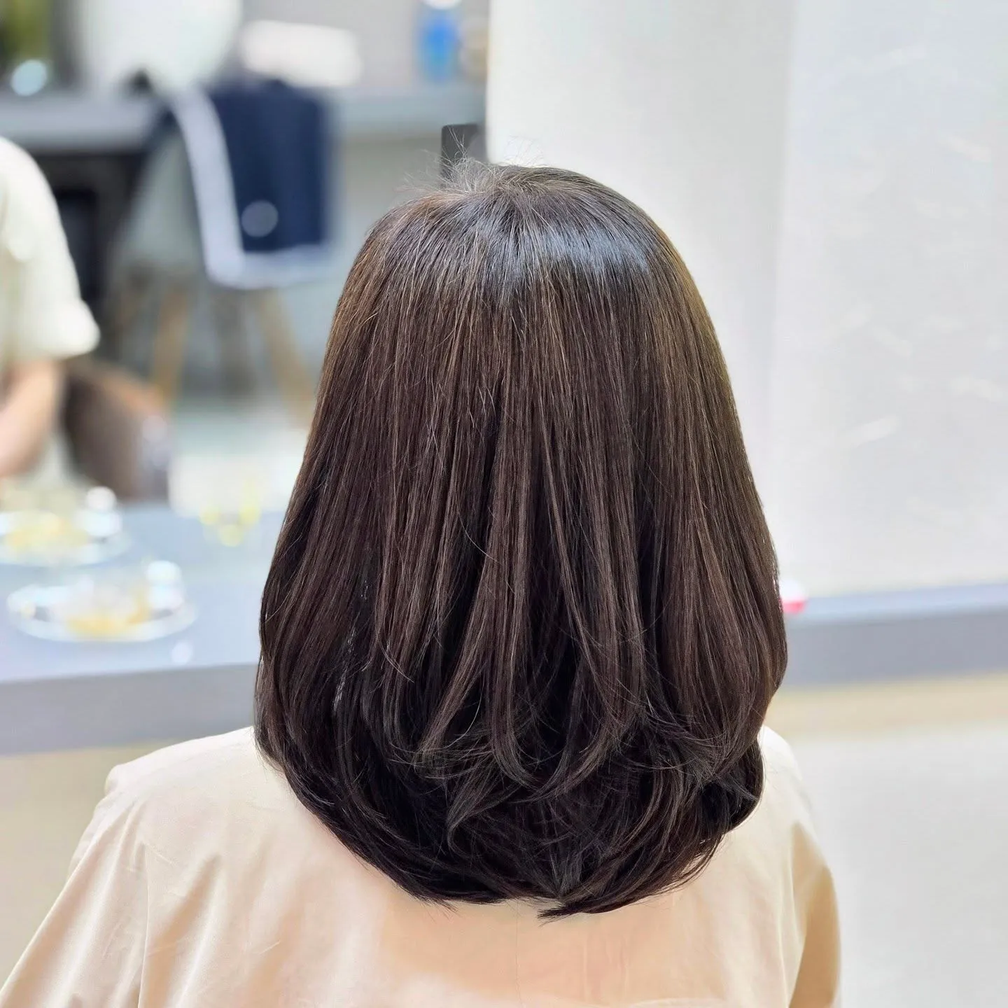 【美容室ロゼ 那古野】@rose_nagono