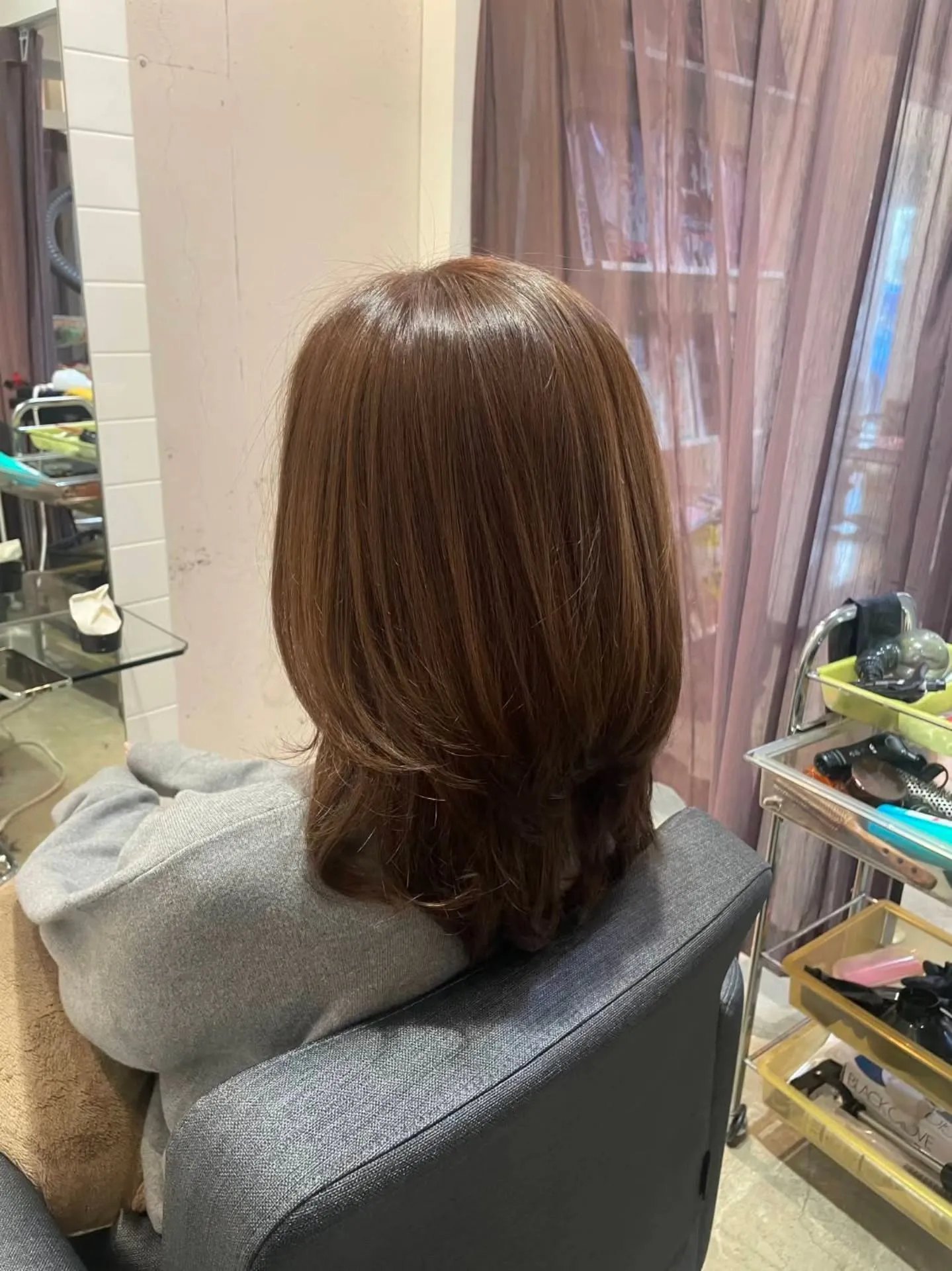 【ROSE allure】ロゼアリュール