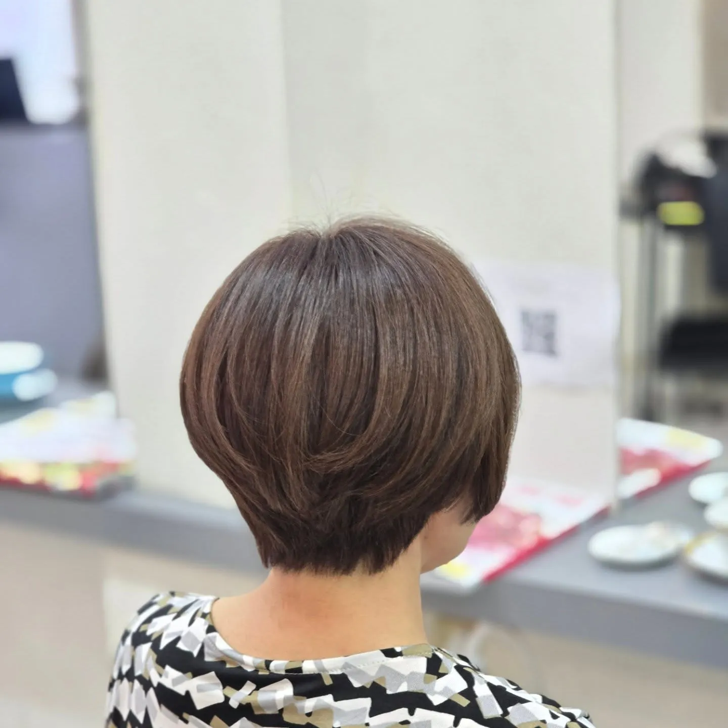 【美容室ロゼ 那古野】