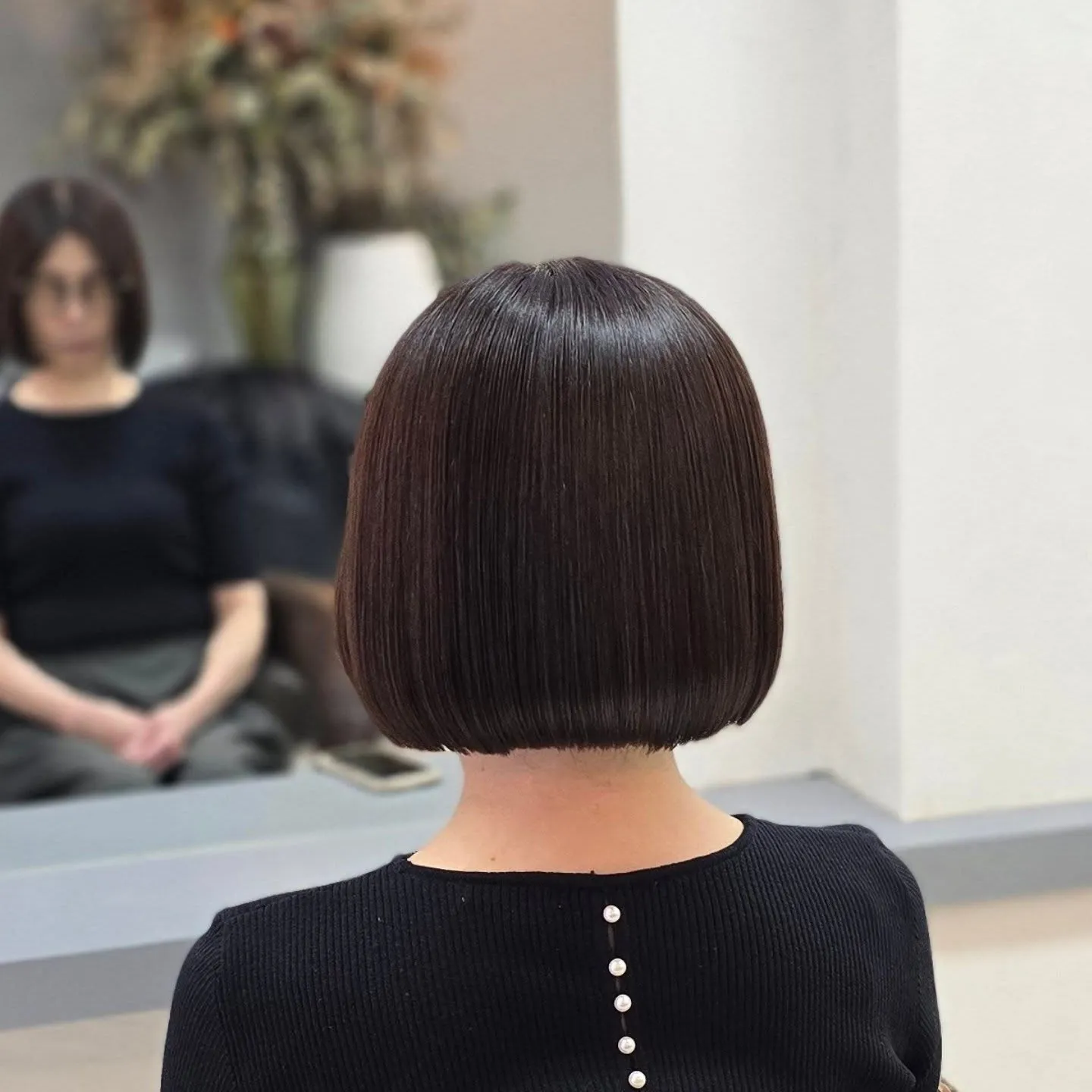 【美容室ロゼ 那古野】