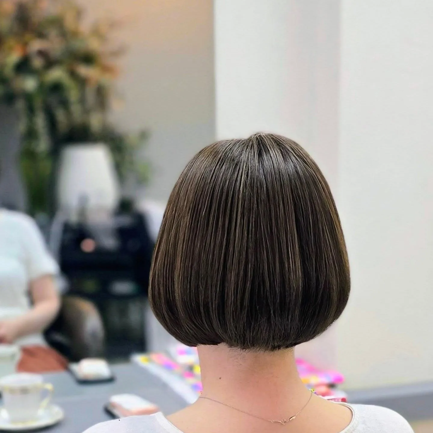 【美容室ロゼ 那古野】