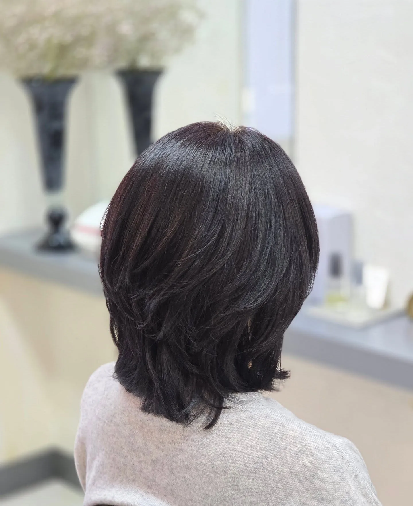 【美容室ロゼ 那古野】