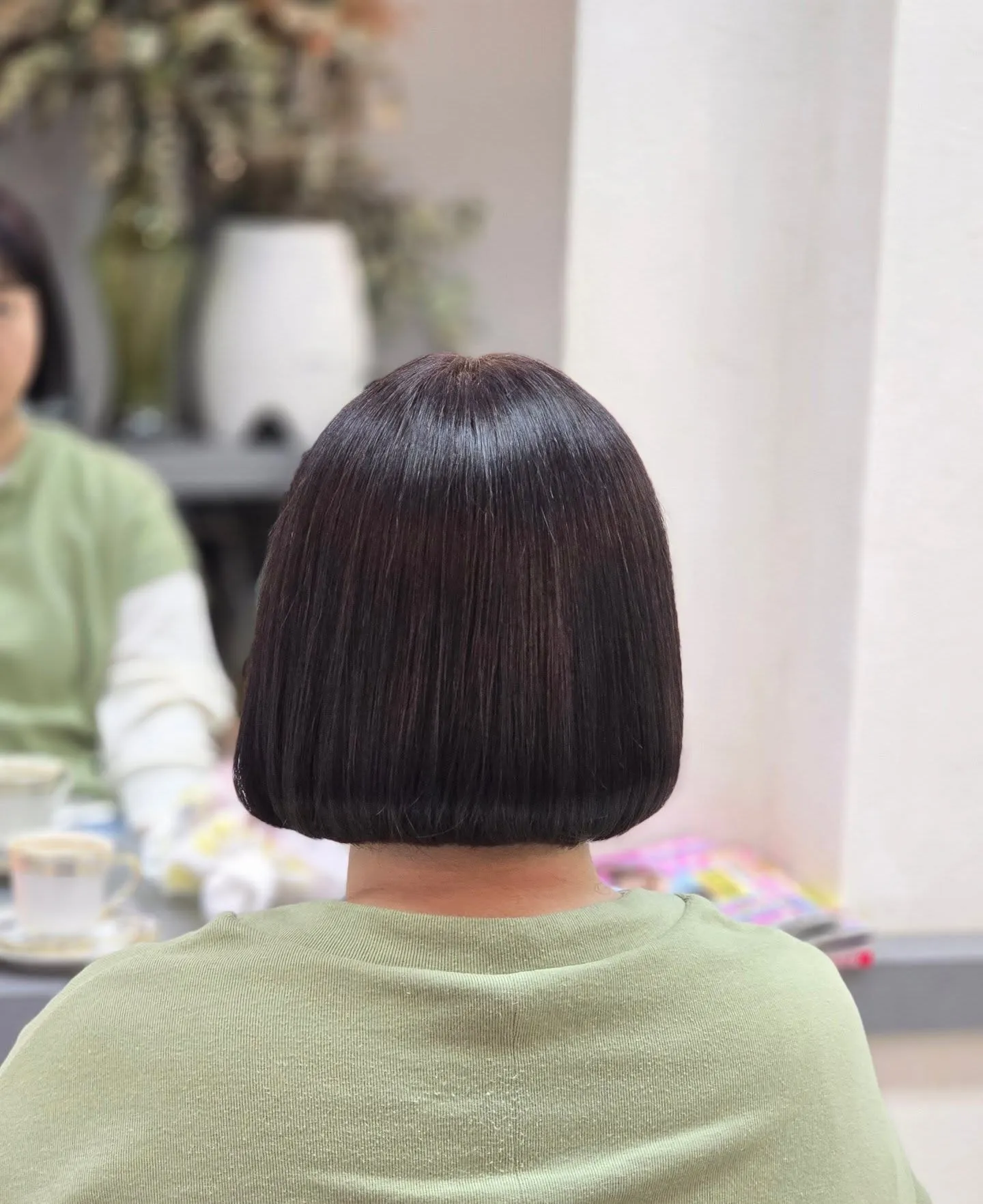 【美容室ロゼ 那古野】