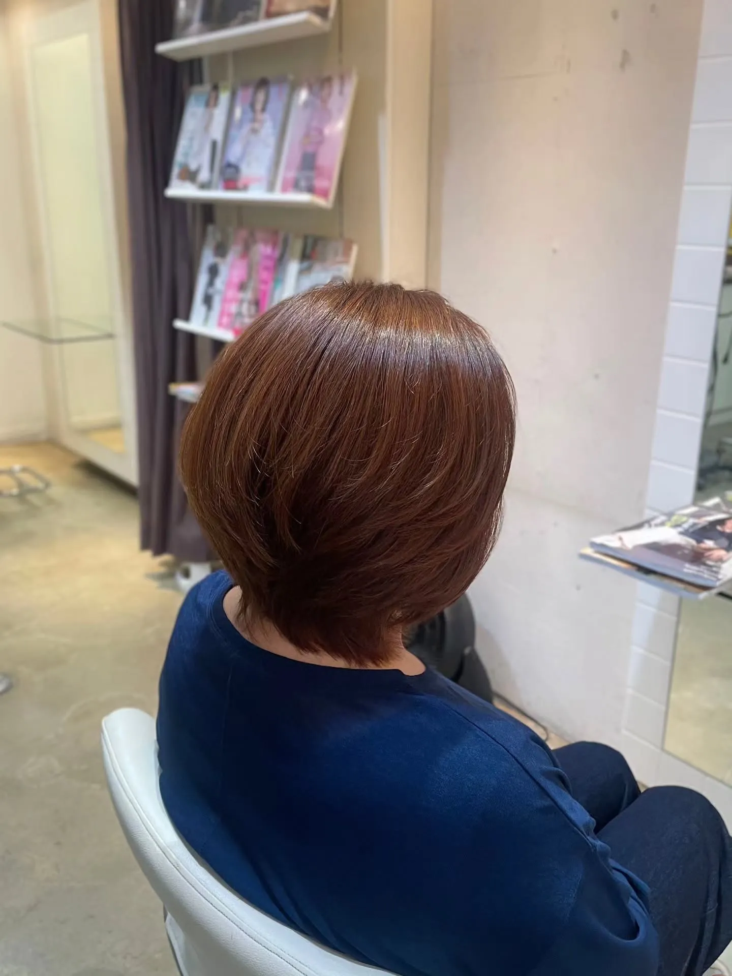 【ROSE allure】ロゼアリュール