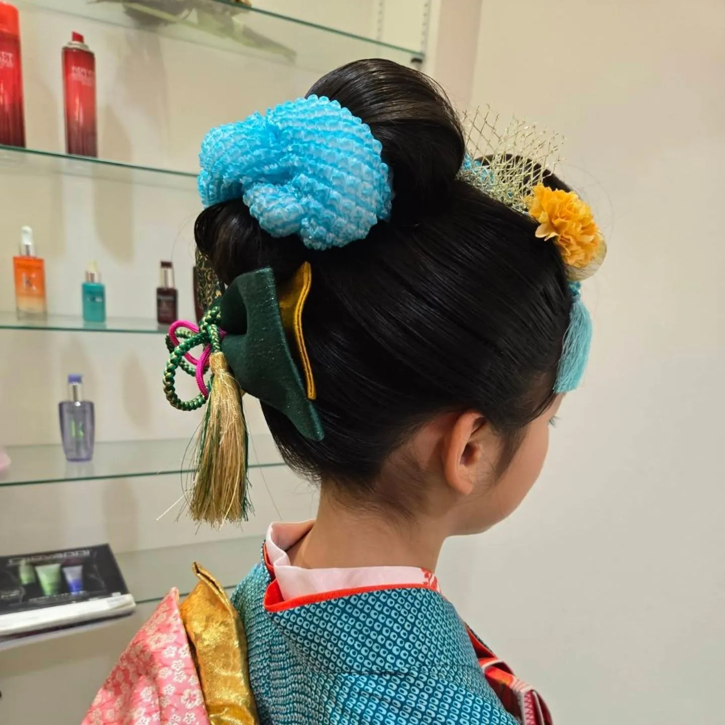 【ROSE allure】ロゼアリュール