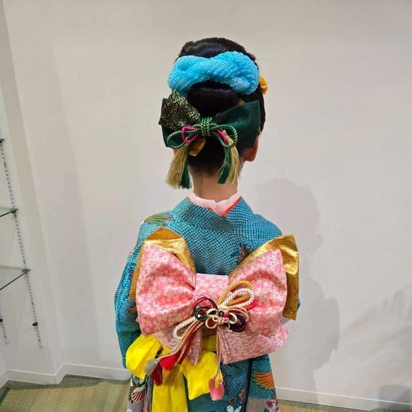 【ROSE allure】ロゼアリュール