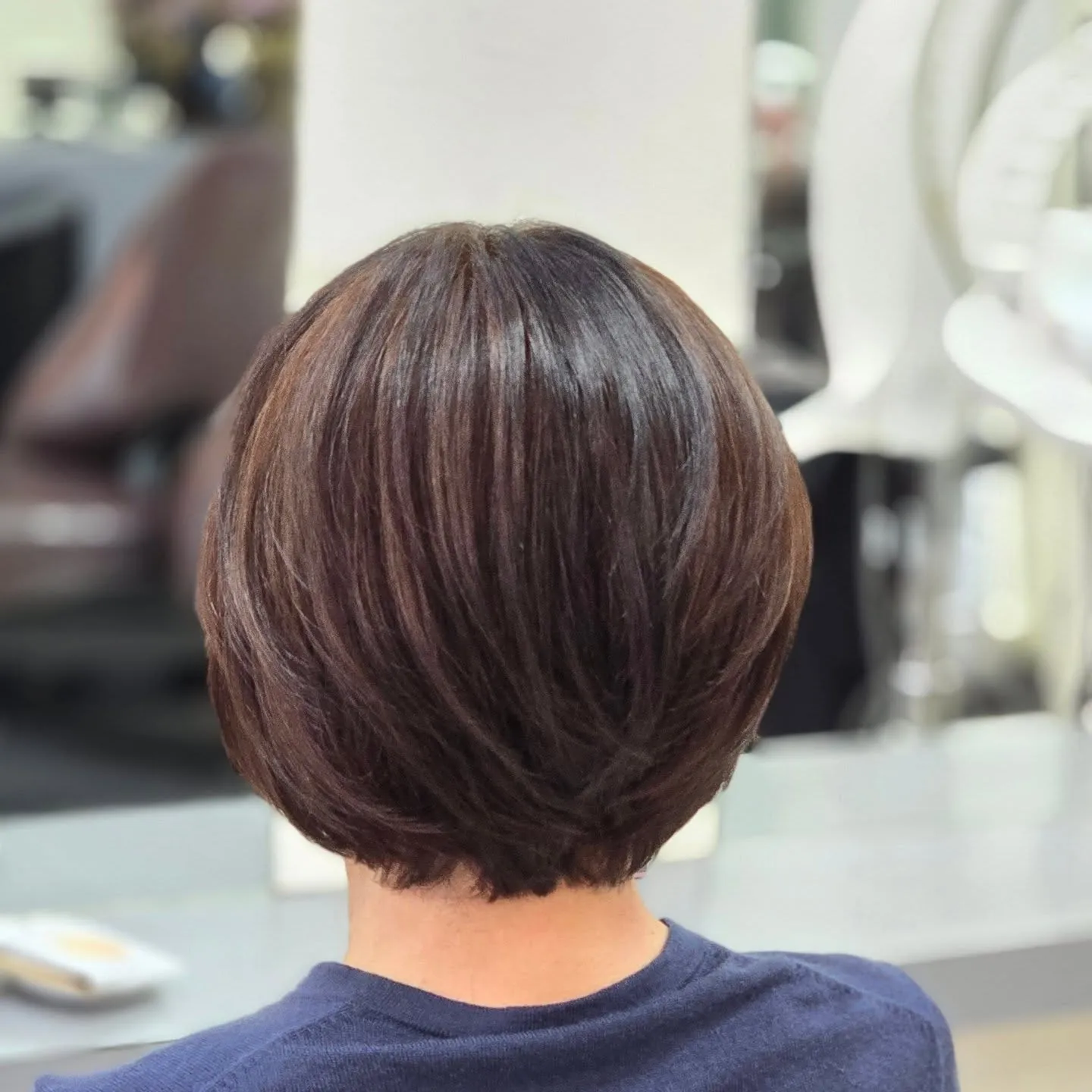 【美容室ロゼ  那古野】@rose_nagono