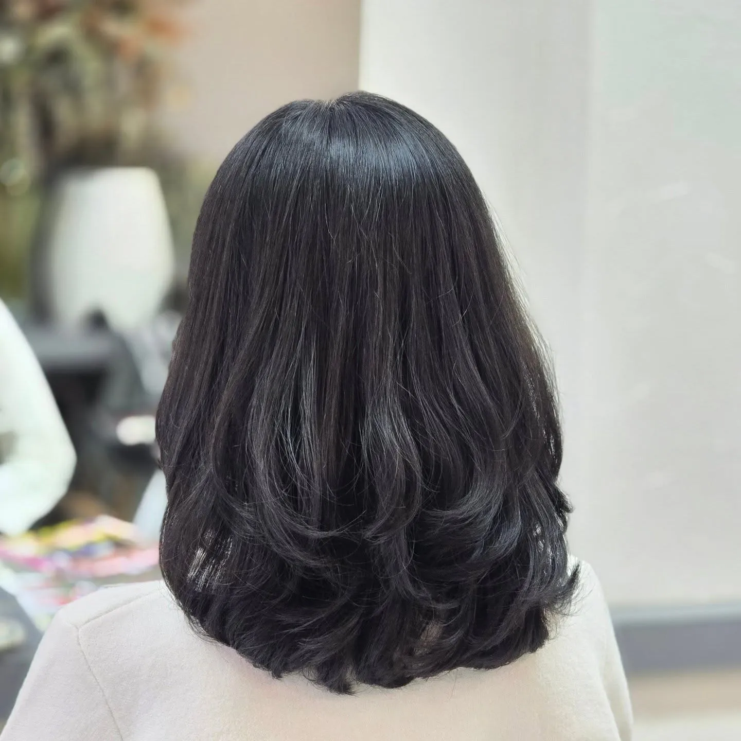 【美容室ロゼ那古野】